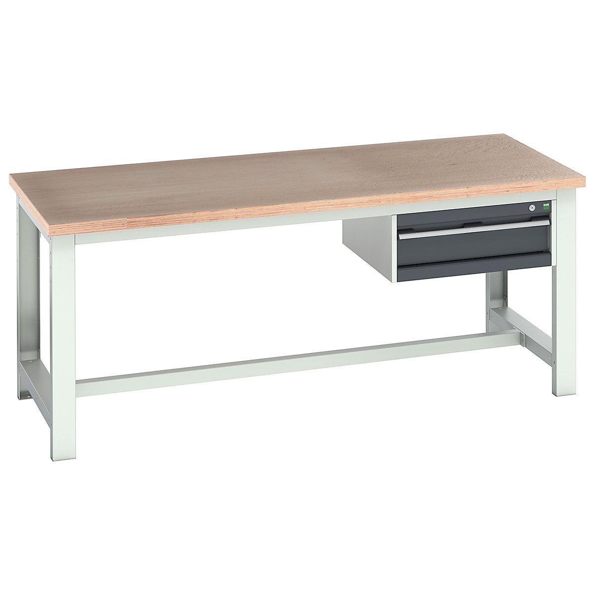 Bott Cubio Kitted Framework Benches