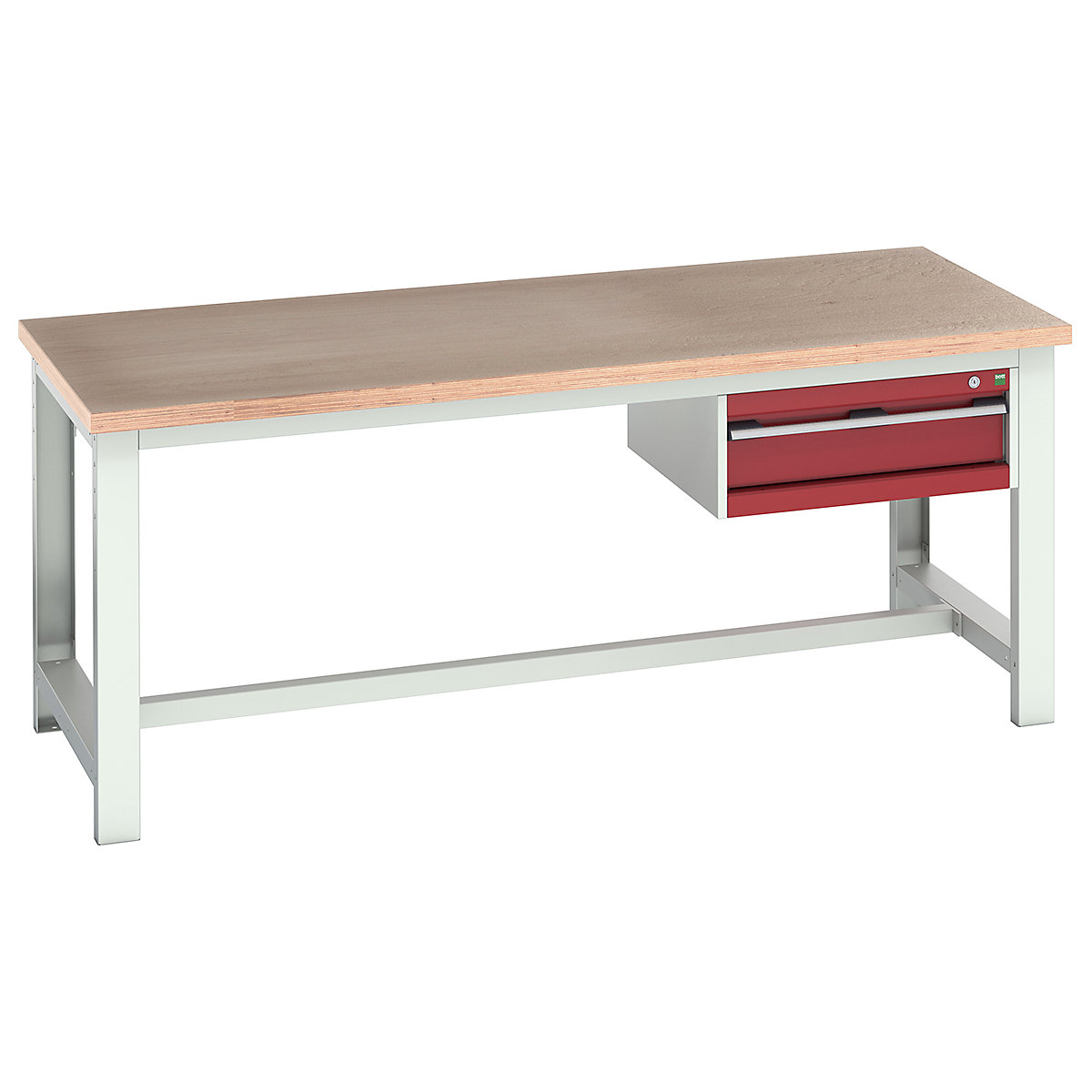 Bott Cubio Kitted Framework Benches