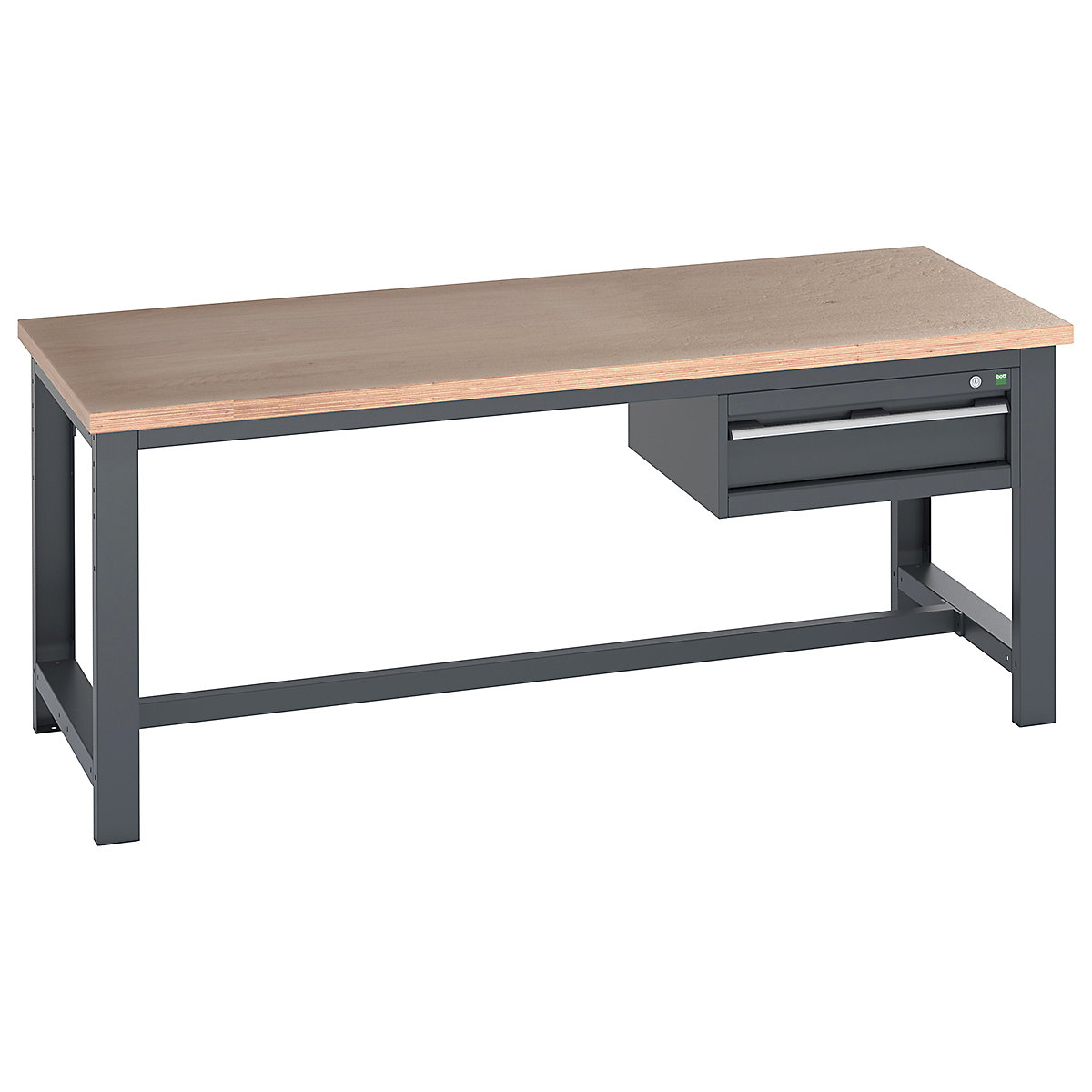 Bott Cubio Kitted Framework Benches