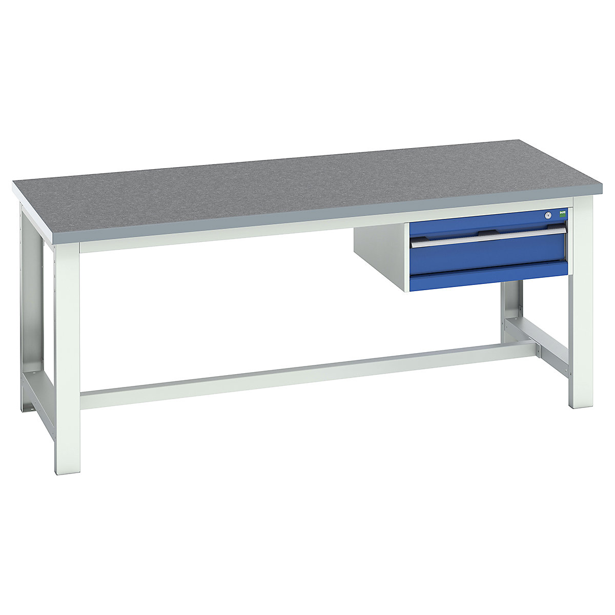 Bott Cubio Kitted Framework Benches