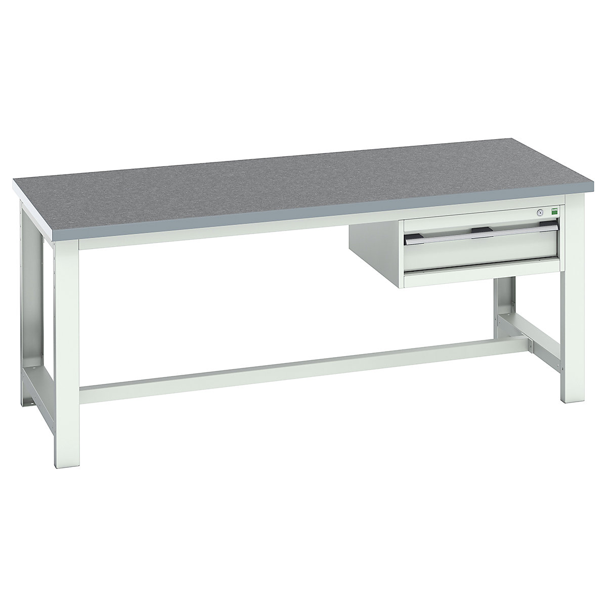 Bott Cubio Kitted Framework Benches