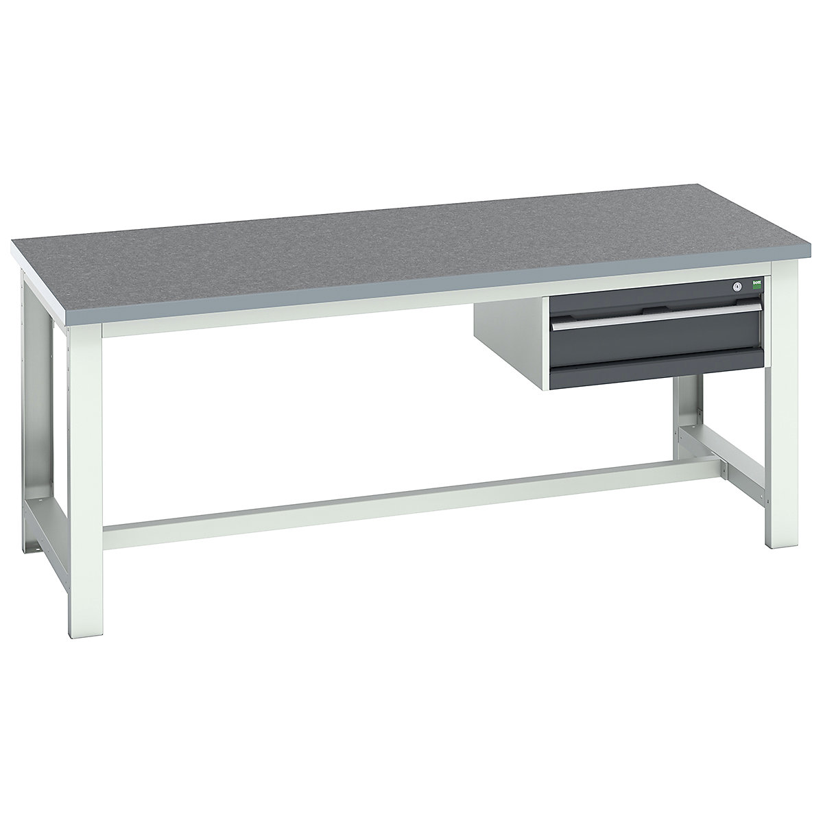 Bott Cubio Kitted Framework Benches