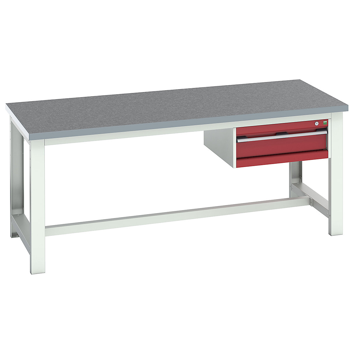 Bott Cubio Kitted Framework Benches