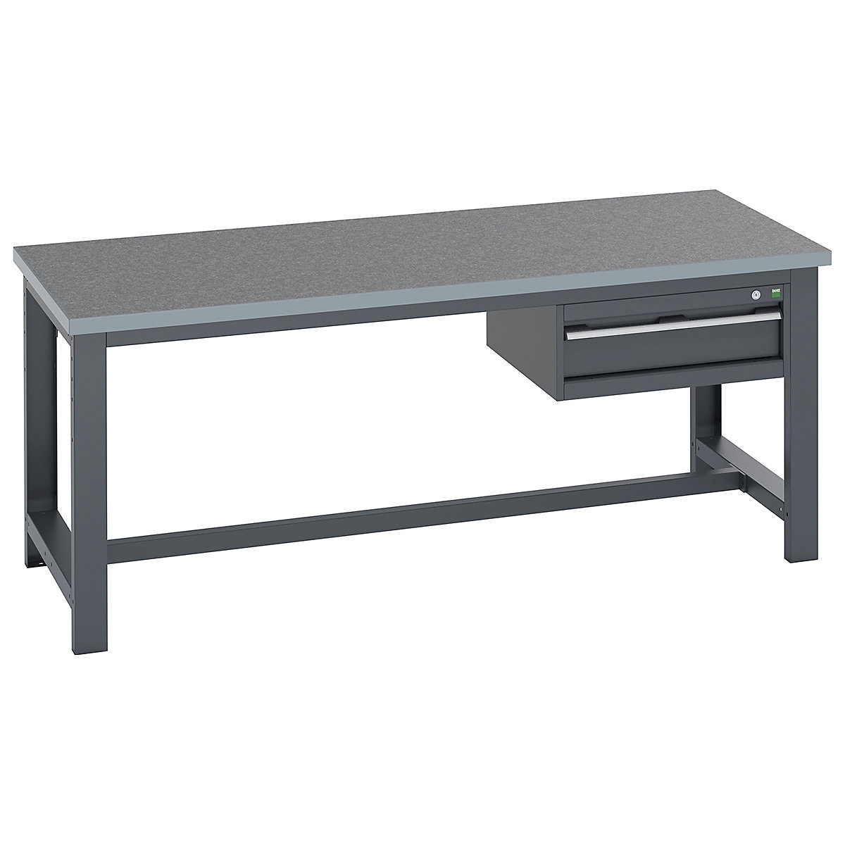 Bott Cubio Kitted Framework Benches