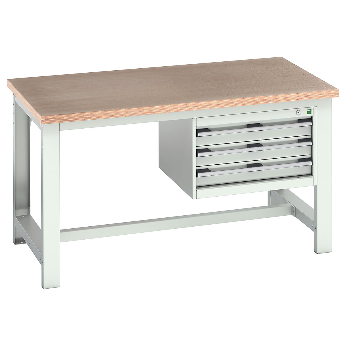 Bott Cubio Kitted Framework Benches