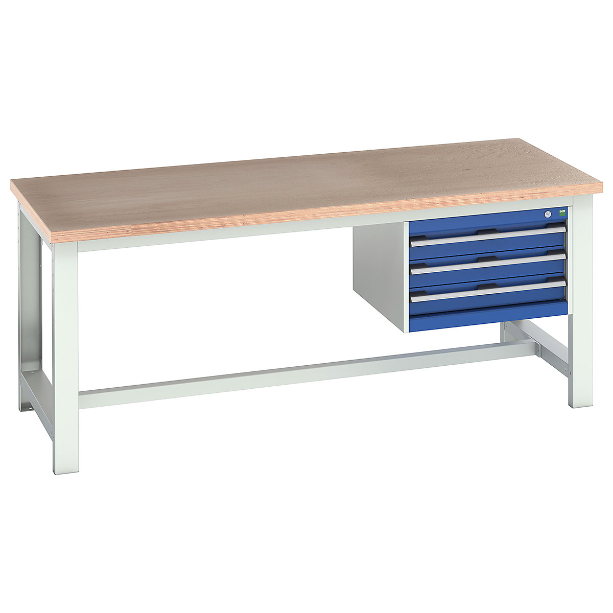 Bott Cubio Kitted Framework Benches