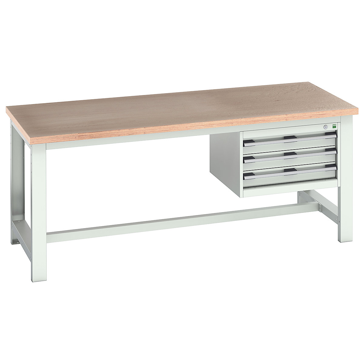 Bott Cubio Kitted Framework Benches