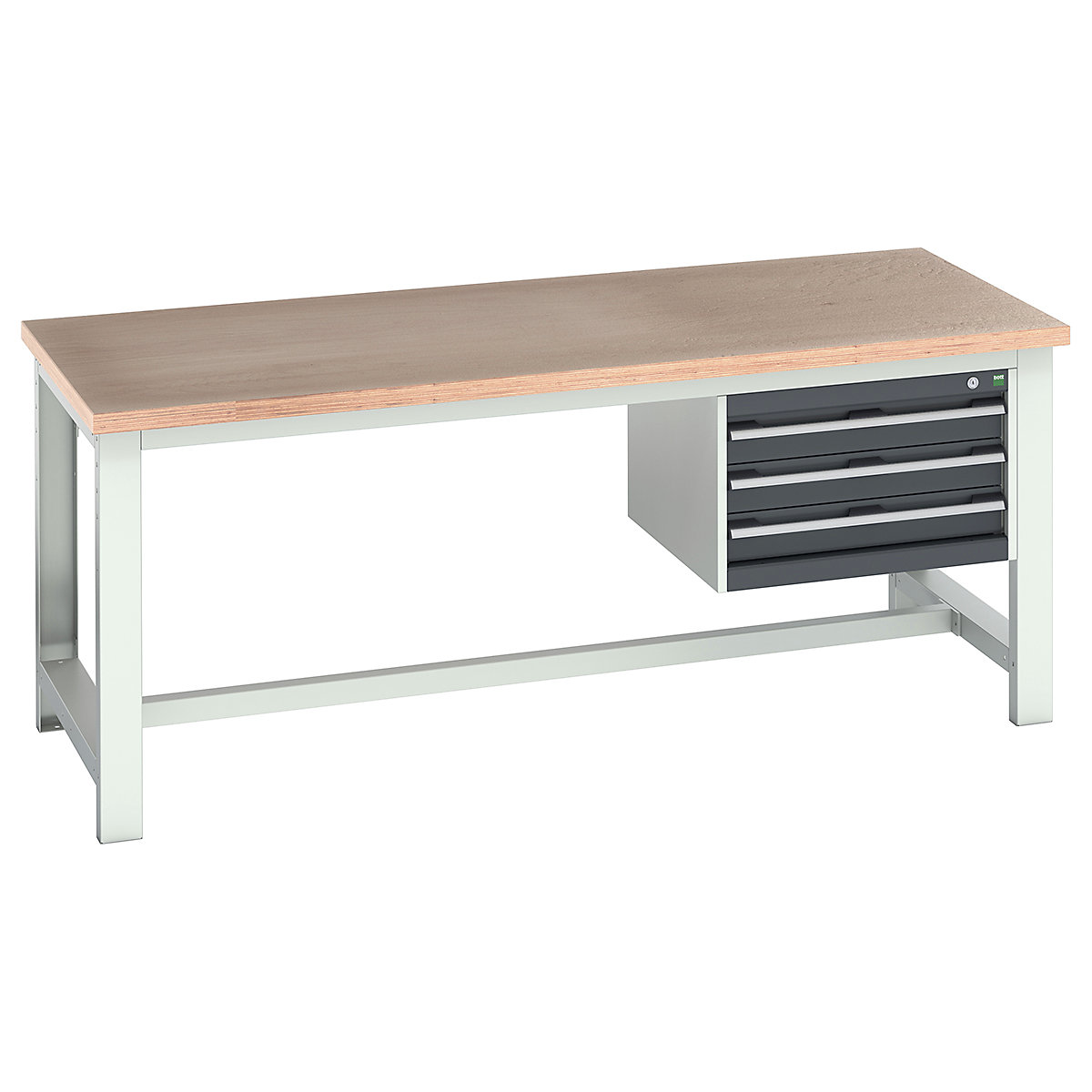 Bott Cubio Kitted Framework Benches