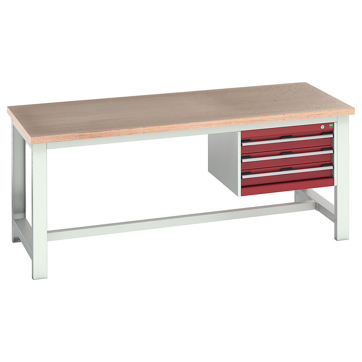 Bott Cubio Kitted Framework Benches
