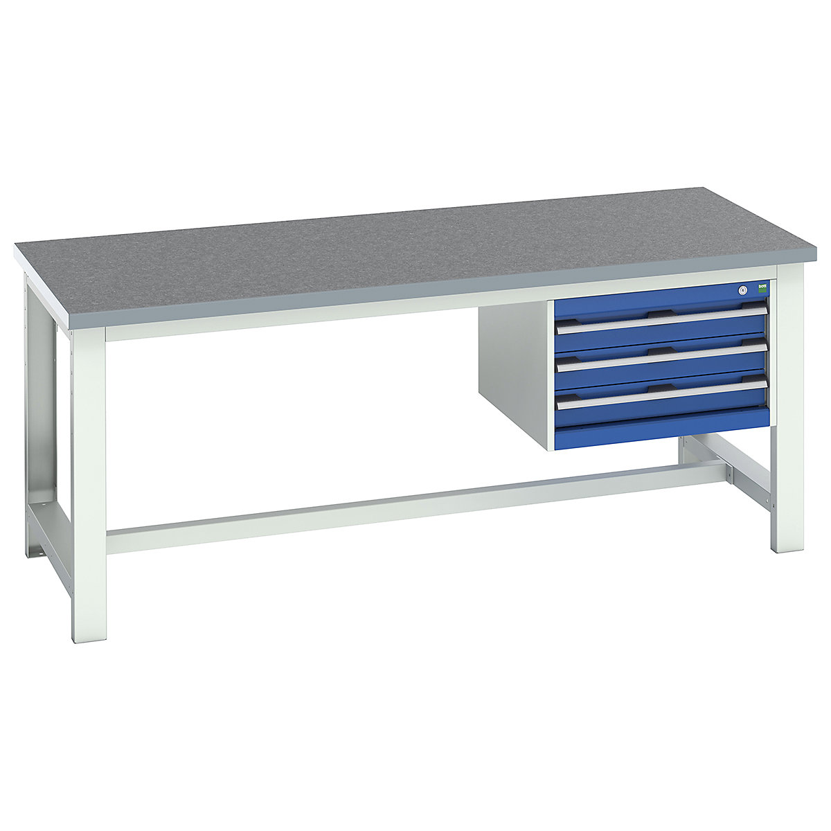 Bott Cubio Kitted Framework Benches