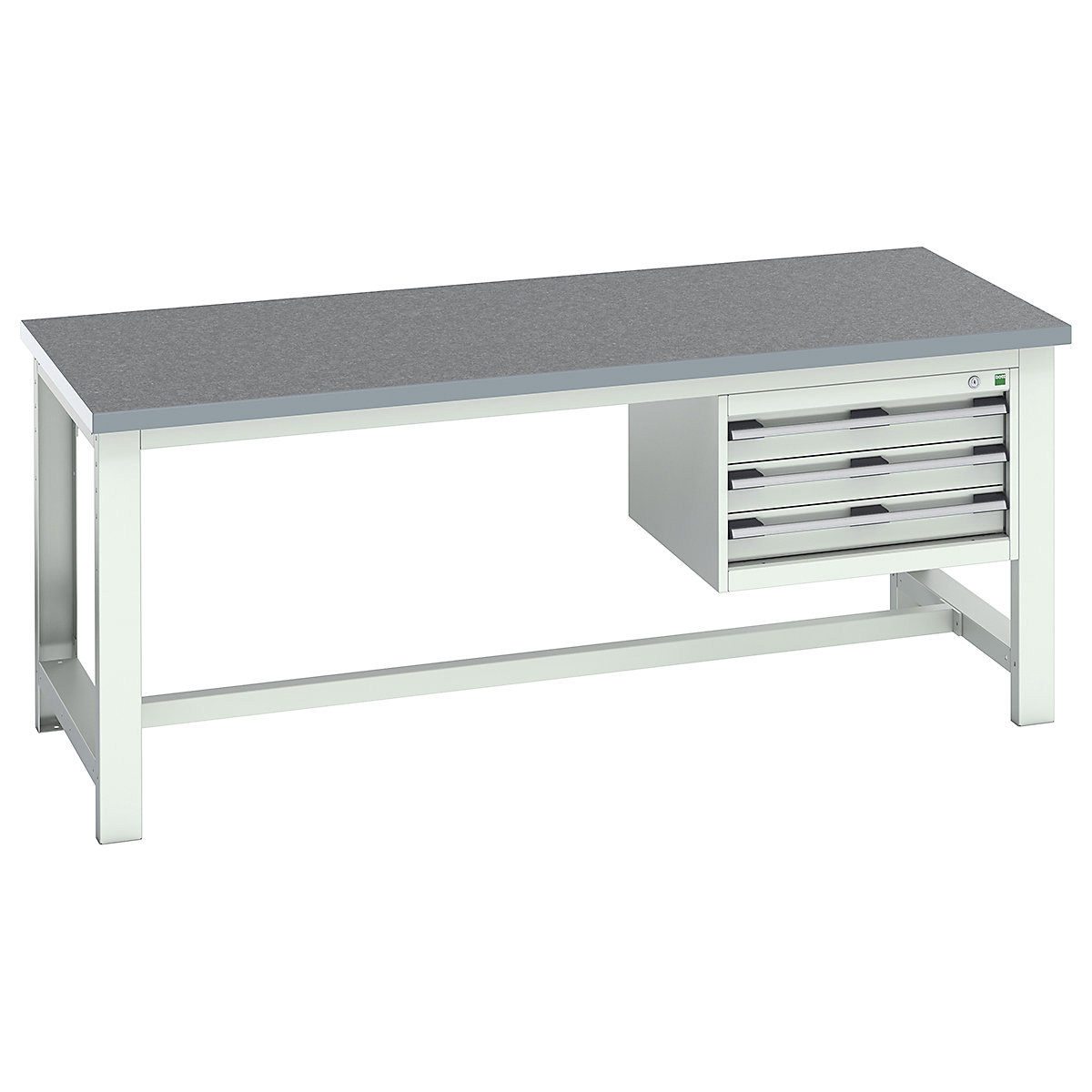 Bott Cubio Kitted Framework Benches