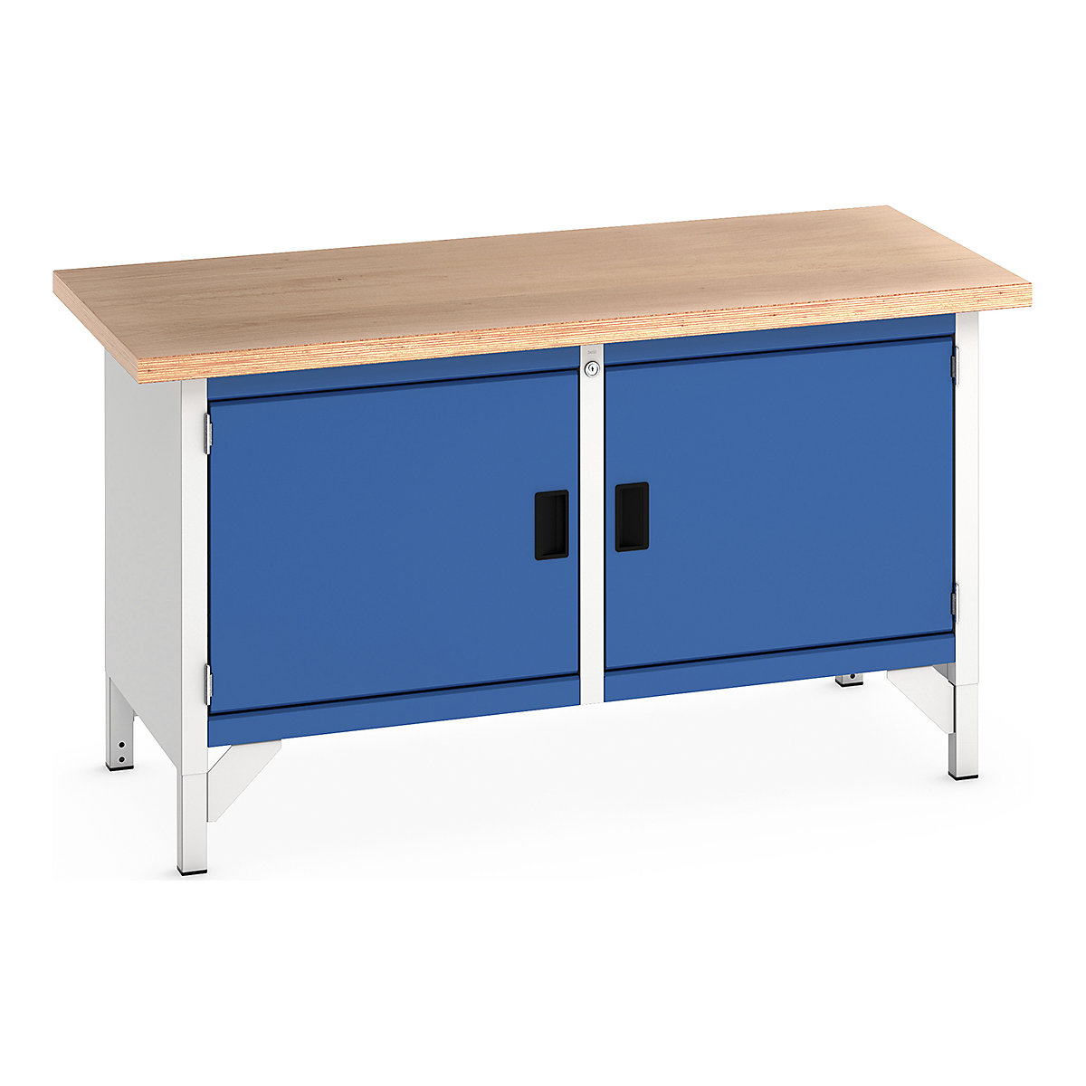 Bott Cubio Storage Bench | 1500 Wide