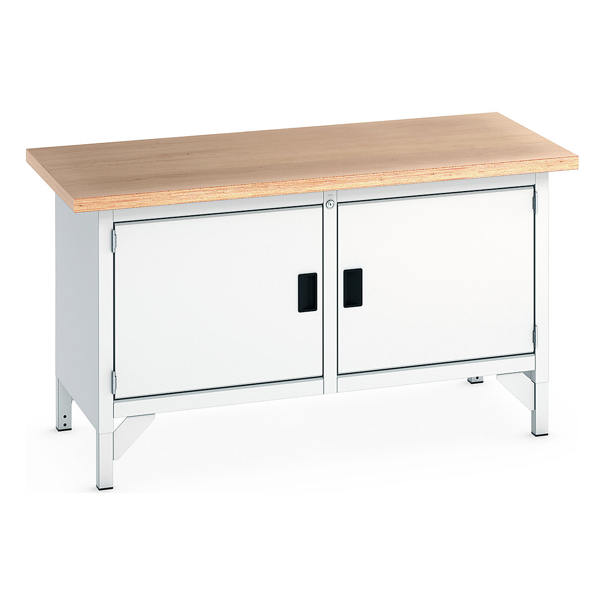 Bott Cubio Storage Bench | 1500 Wide