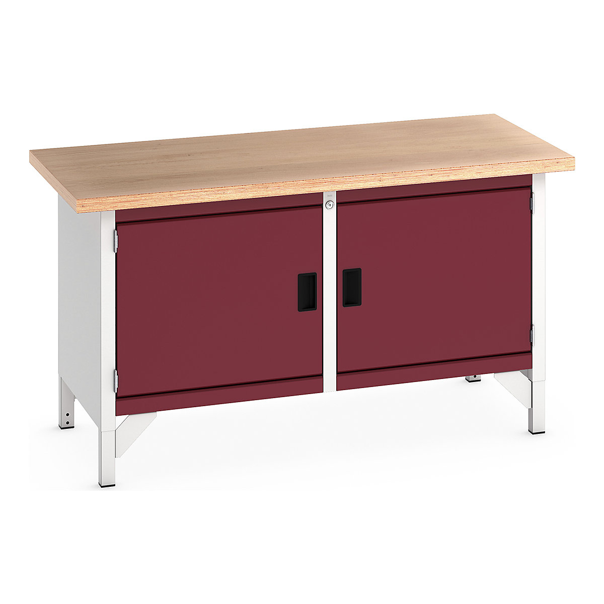 Bott Cubio Storage Bench | 1500 Wide