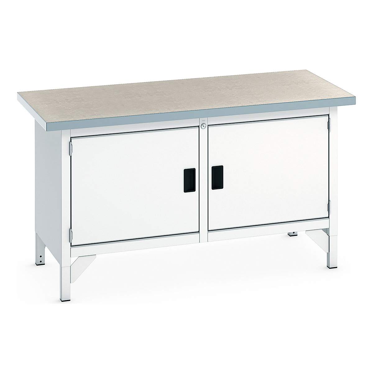 Bott Cubio Storage Bench | 1500 Wide