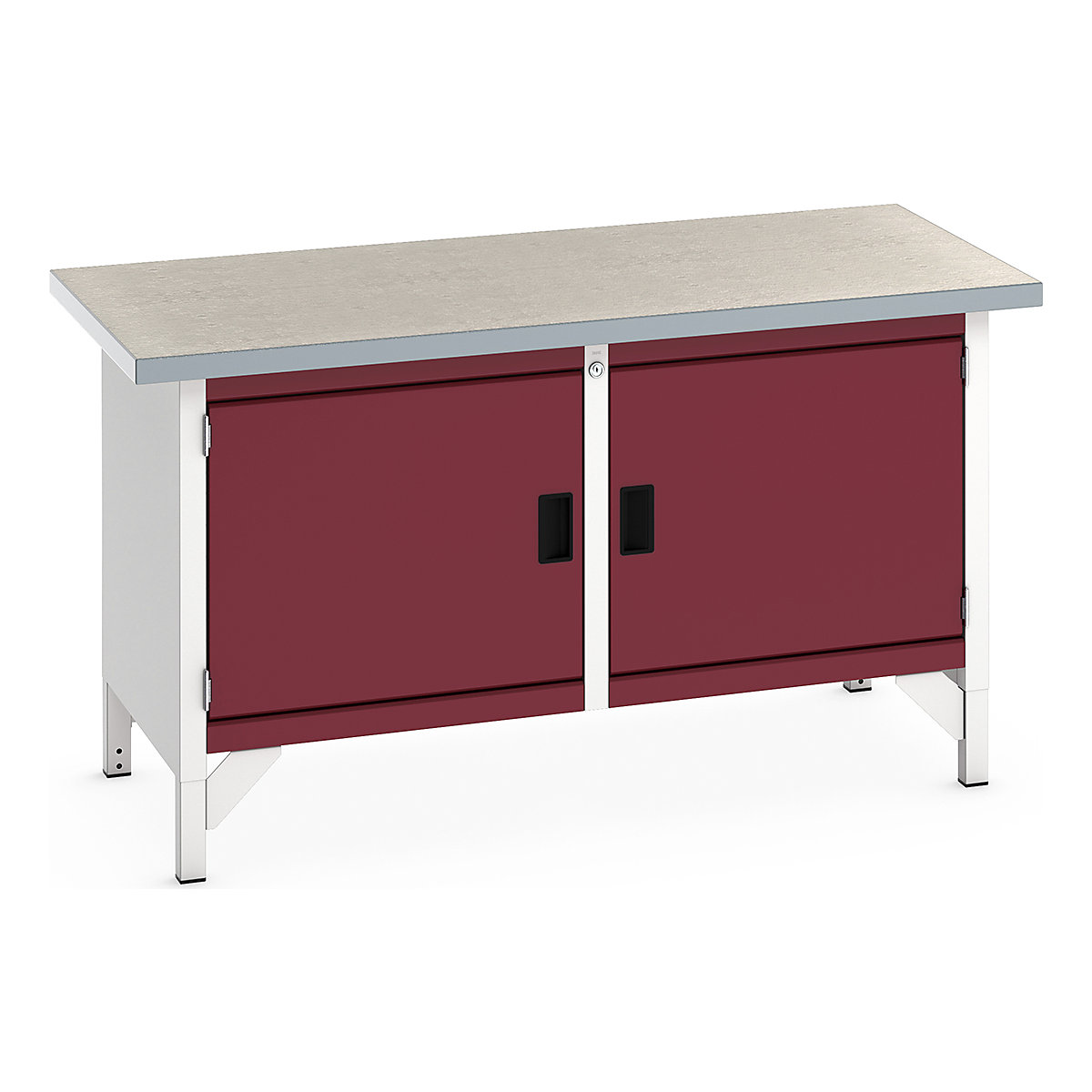 Bott Cubio Storage Bench | 1500 Wide