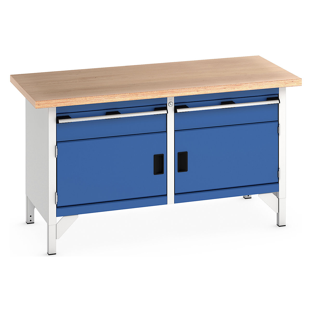 Bott Cubio Storage Bench | 1500 Wide