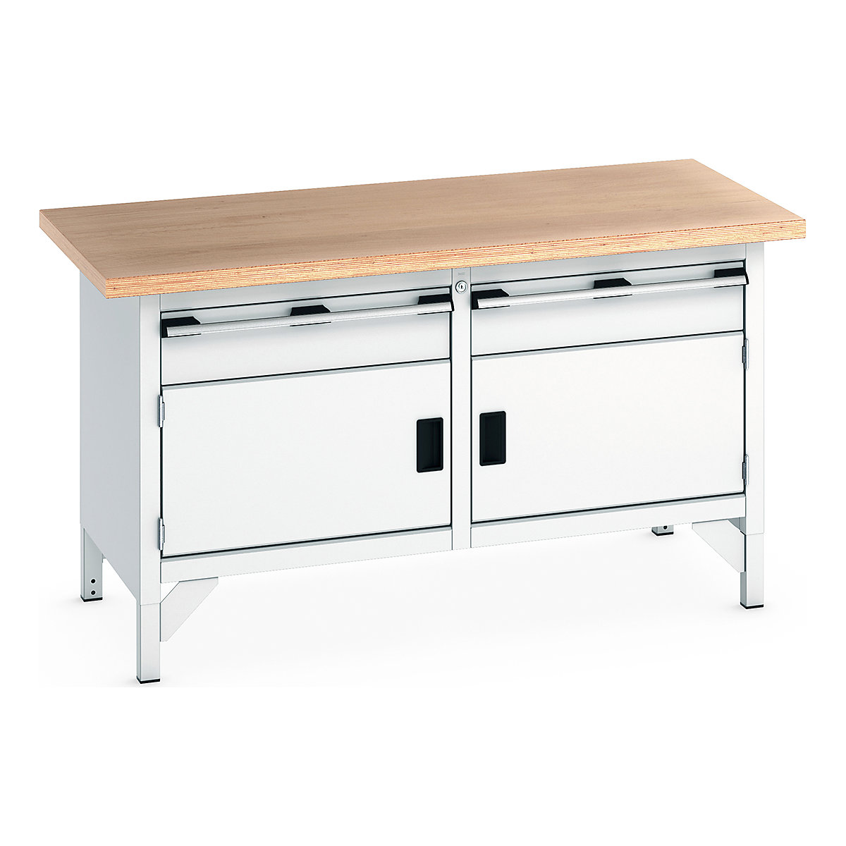Bott Cubio Storage Bench | 1500 Wide