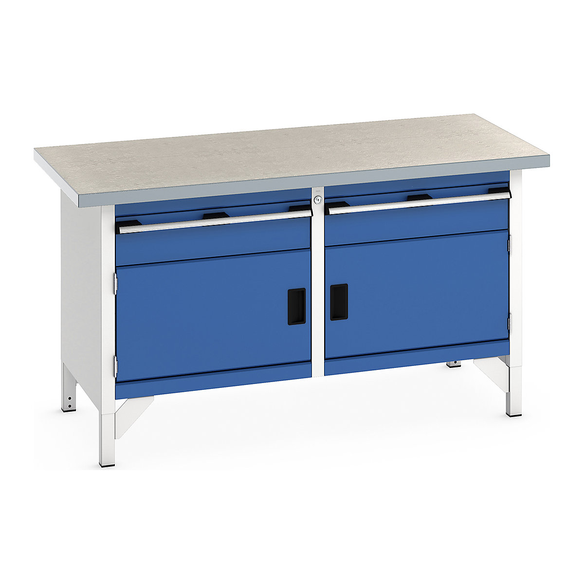 Bott Cubio Storage Bench | 1500 Wide