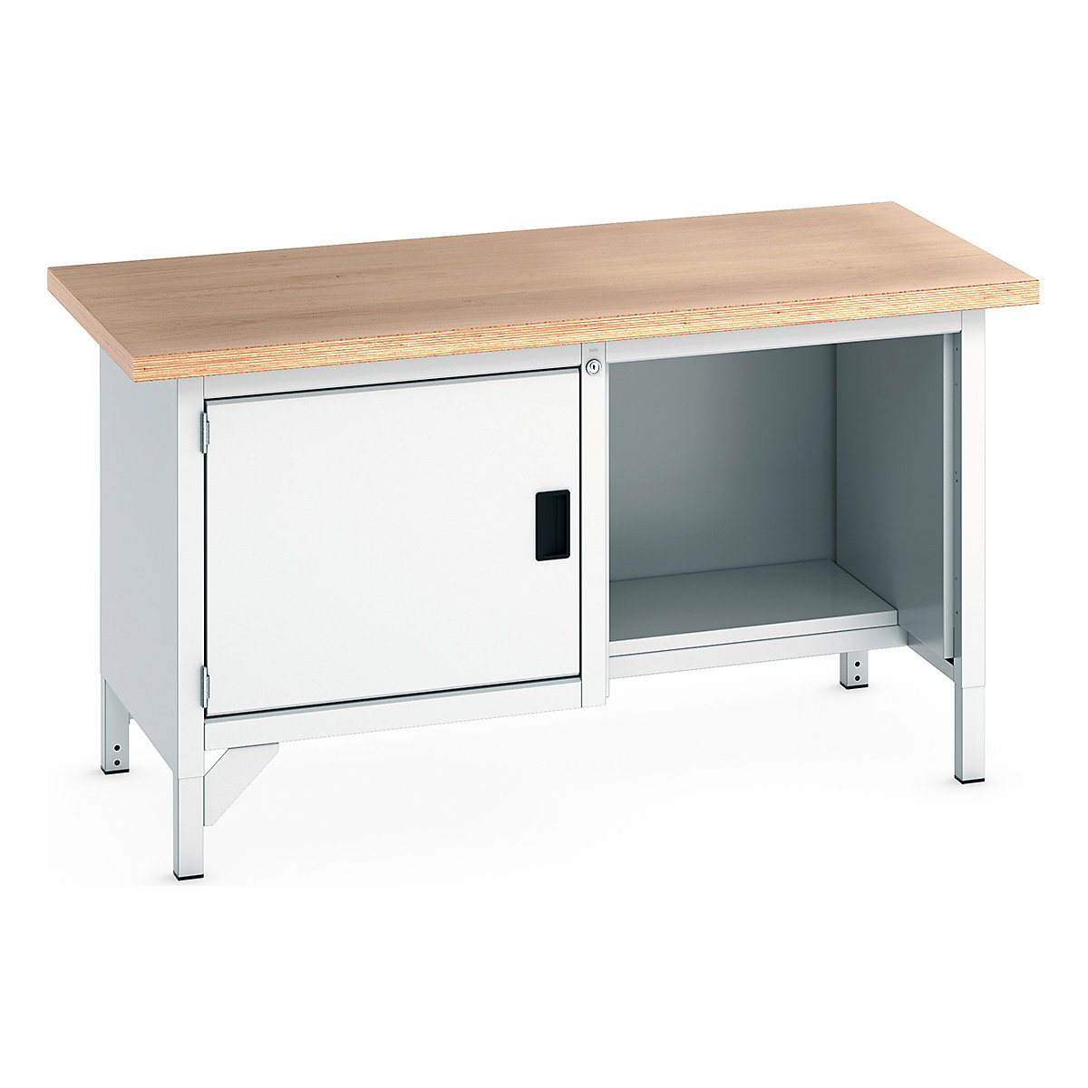 Bott Cubio Storage Bench | 1500 Wide