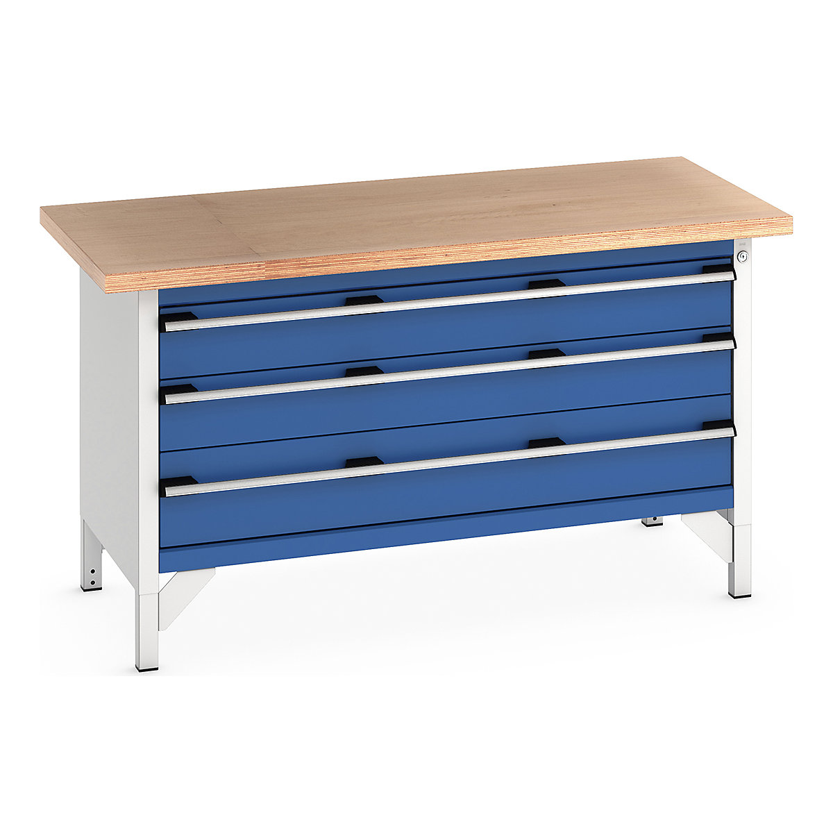 Bott Cubio Storage Bench | 1500 Wide