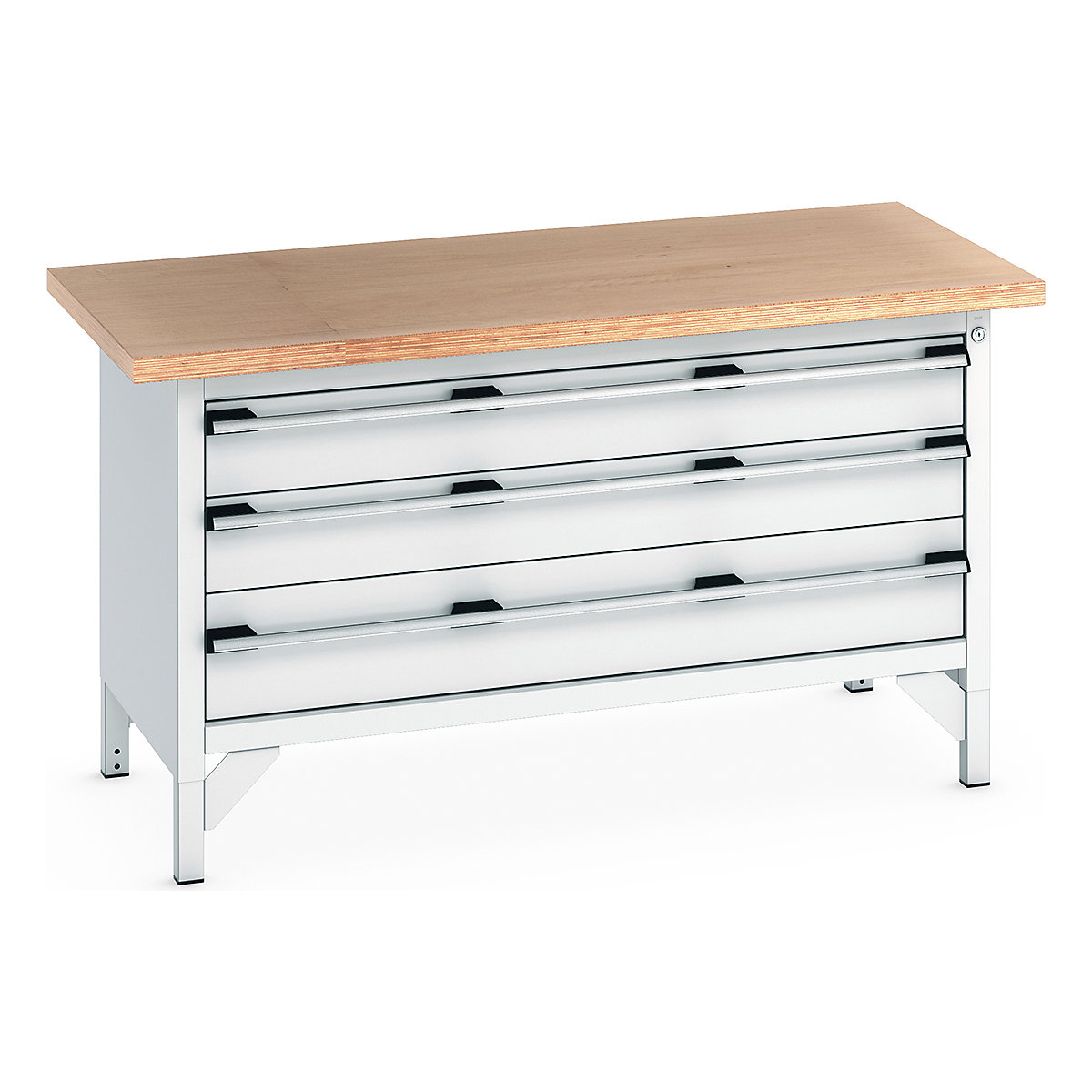 Bott Cubio Storage Bench | 1500 Wide