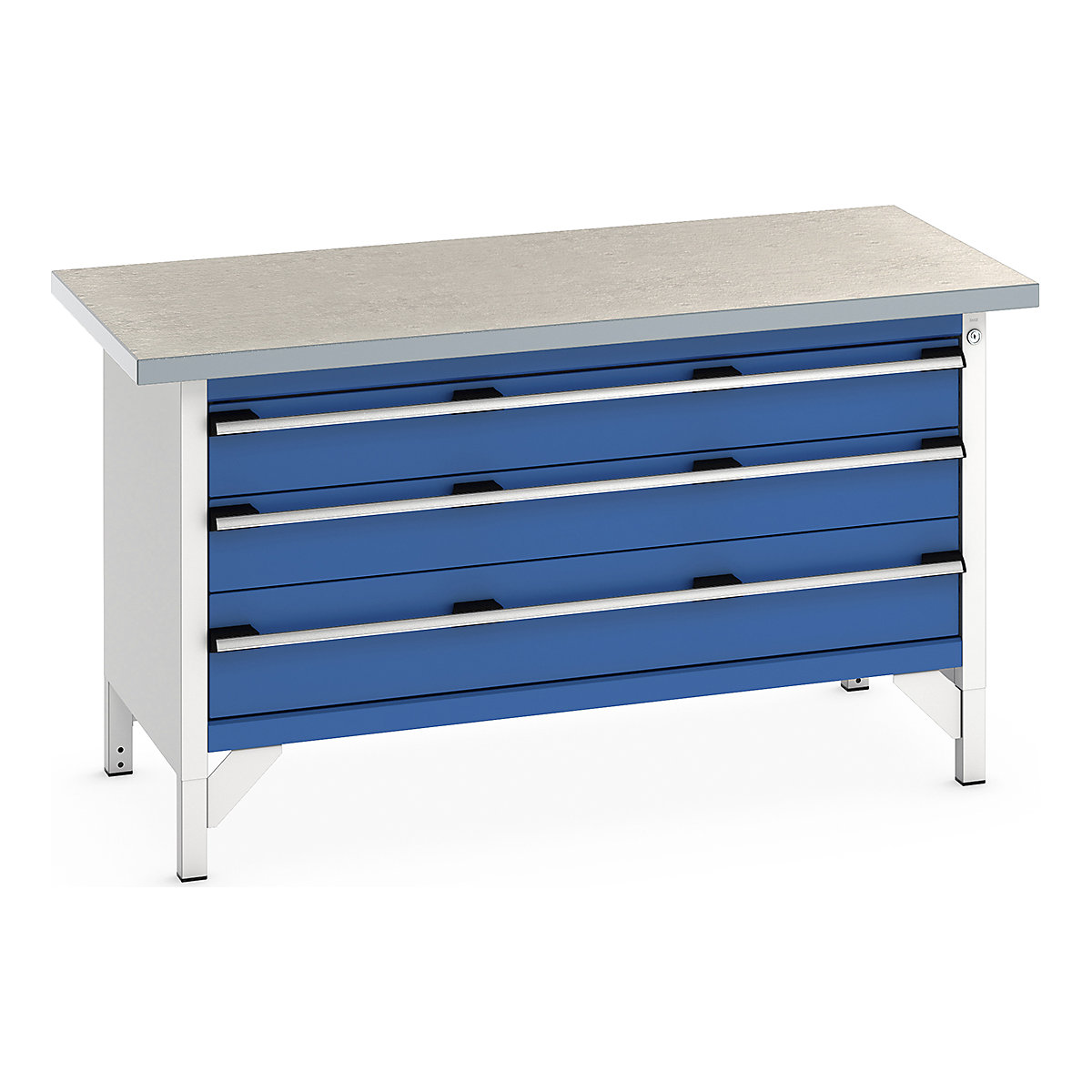 Bott Cubio Storage Bench | 1500 Wide