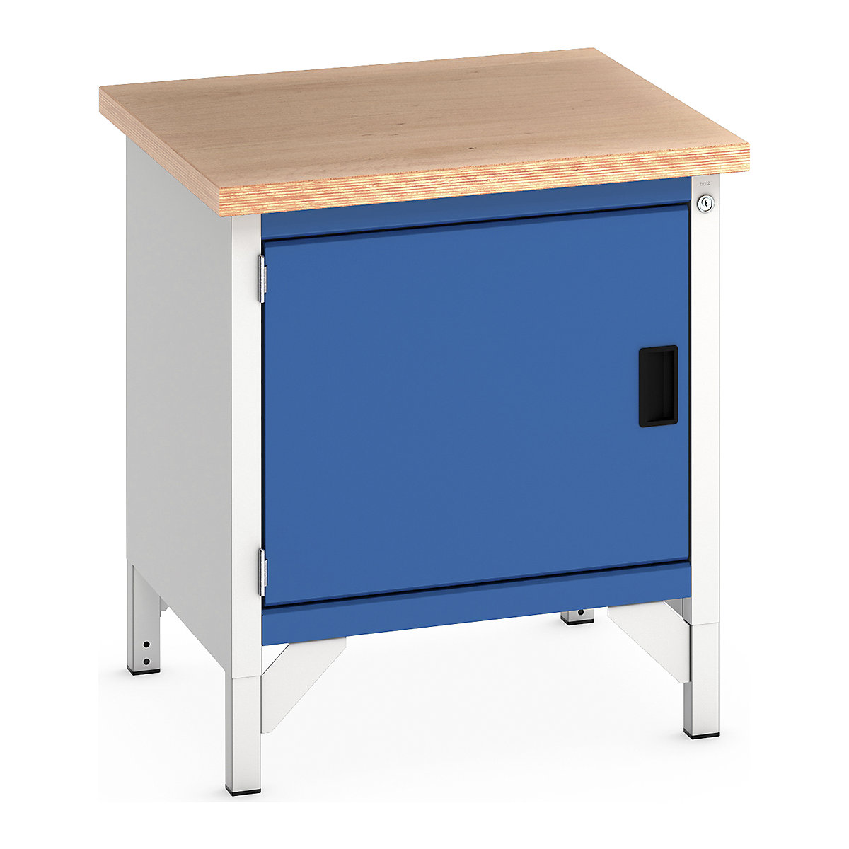 Bott Cubio Storage Bench | 750 Wide