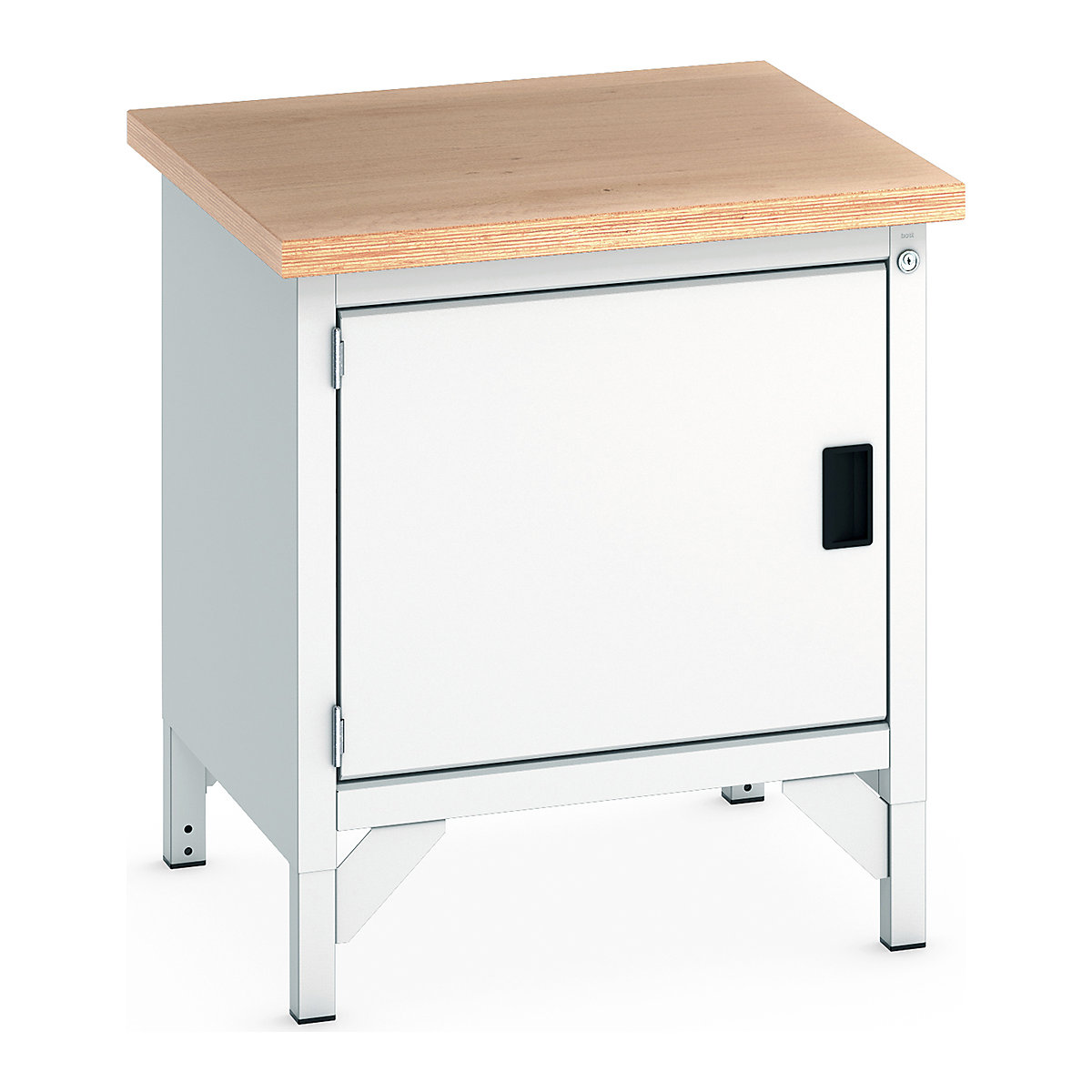 Bott Cubio Storage Bench | 750 Wide