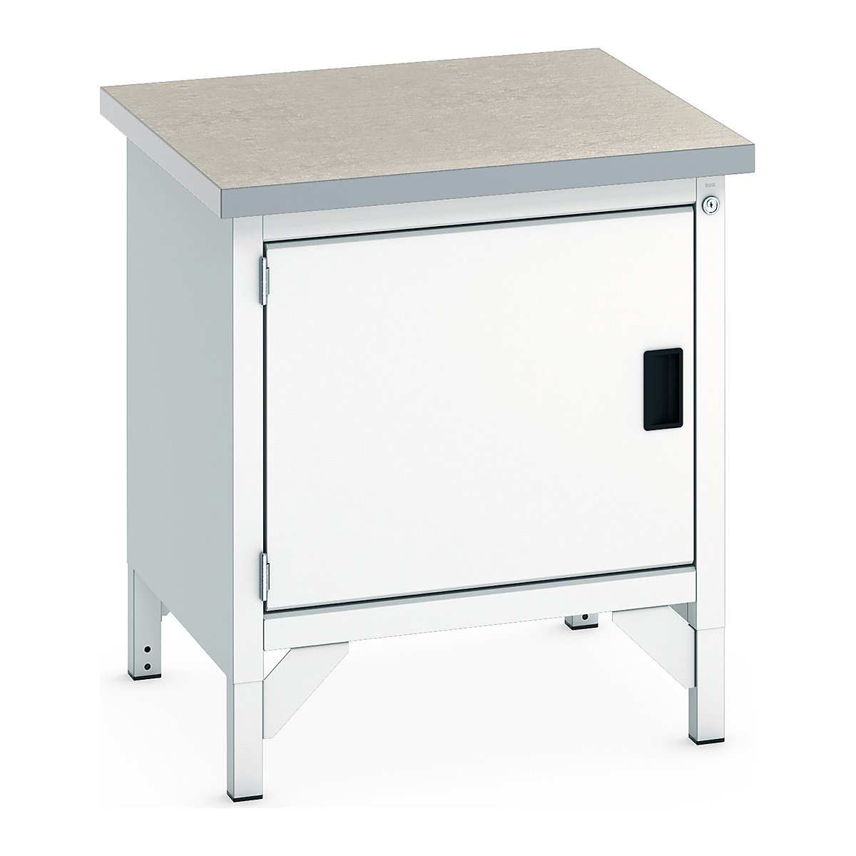 Bott Cubio Storage Bench | 750 Wide