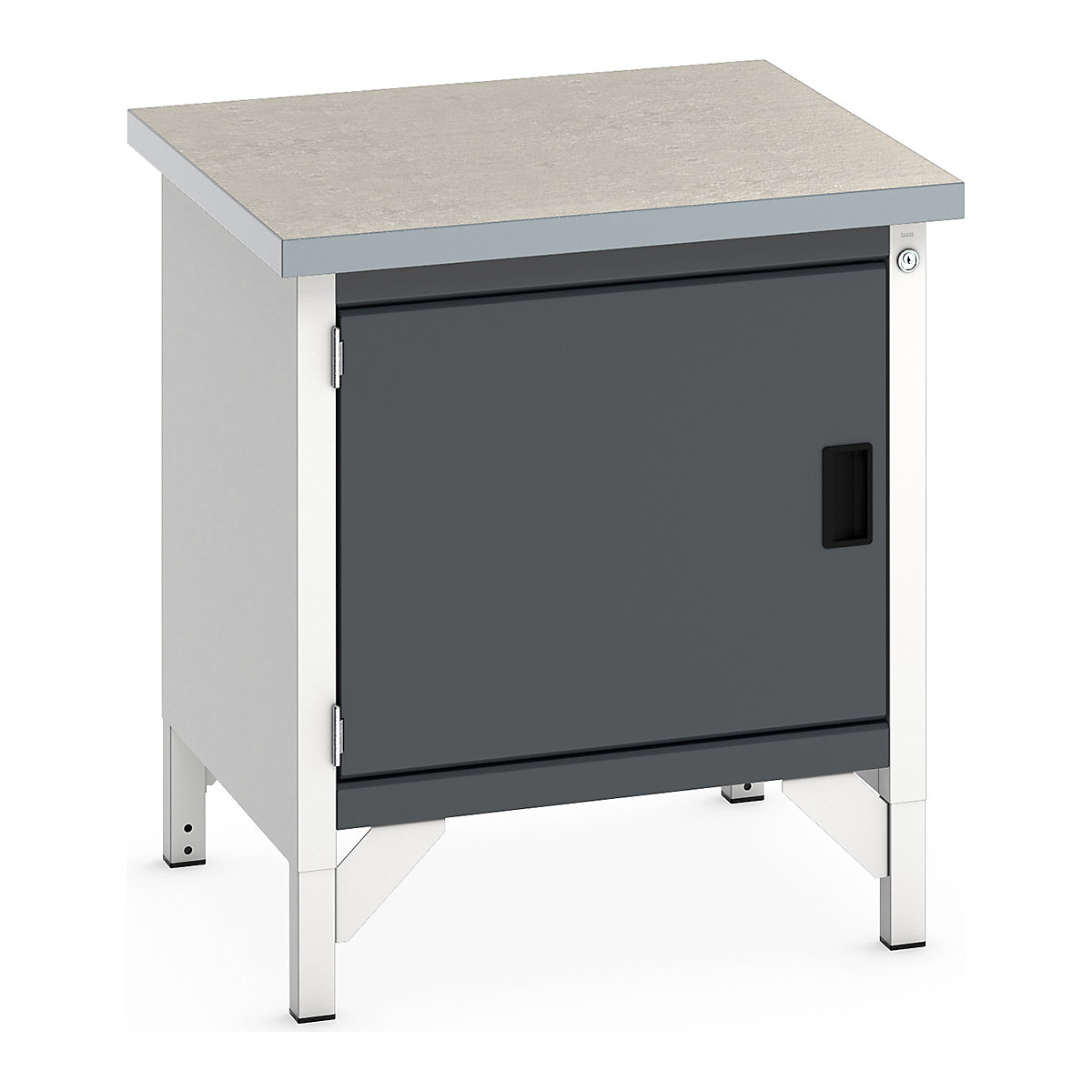 Bott Cubio Storage Bench | 750 Wide
