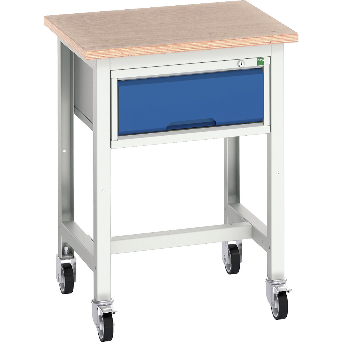 Bott Verso Mobile Workstands