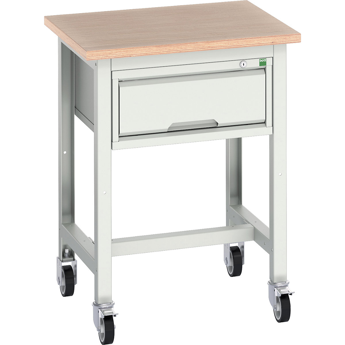 Bott Verso Mobile Workstands