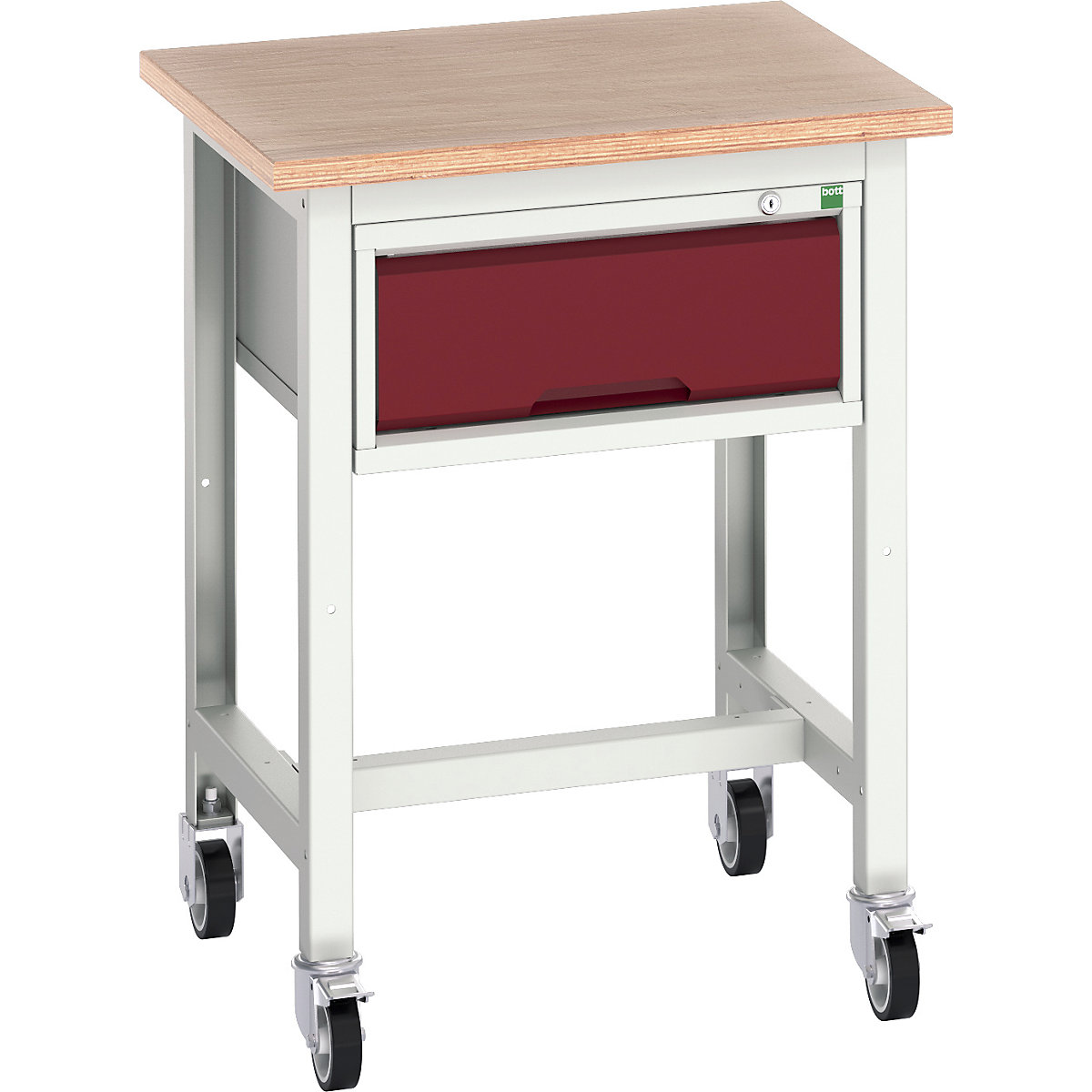 Bott Verso Mobile Workstands