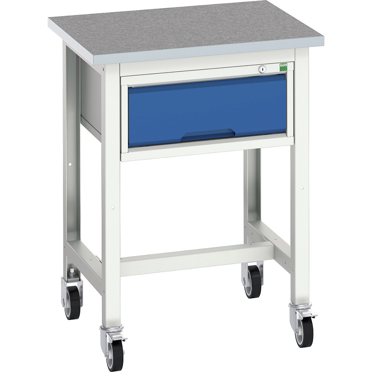 Bott Verso Mobile Workstands