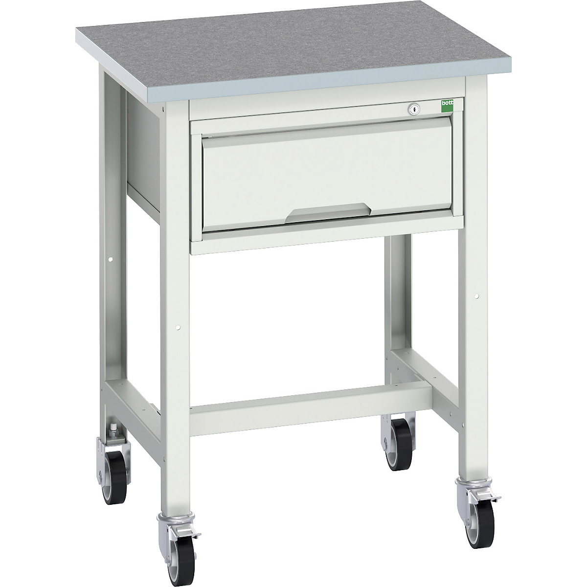 Bott Verso Mobile Workstands