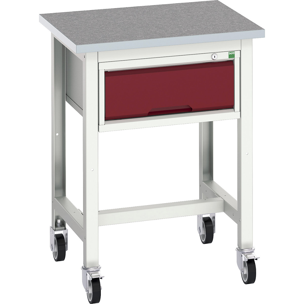 Bott Verso Mobile Workstands