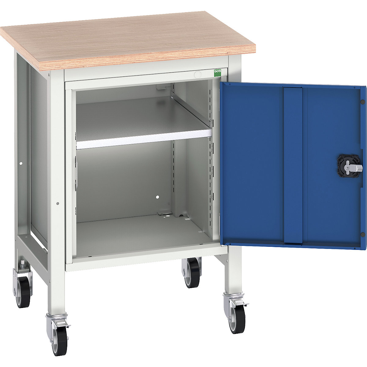 Bott Verso Mobile Workstands