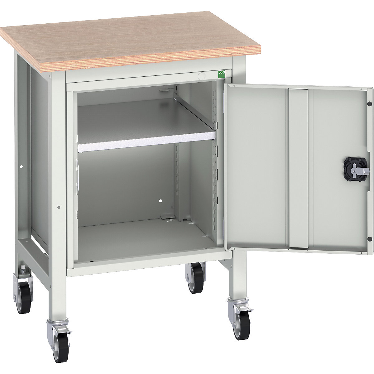 Bott Verso Mobile Workstands