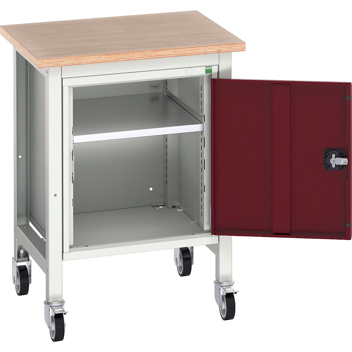 Bott Verso Mobile Workstands