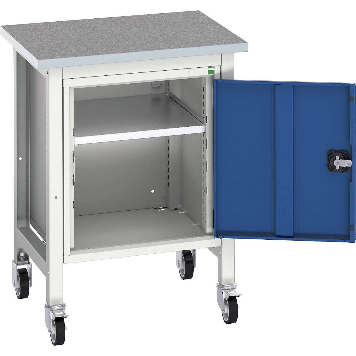 Bott Verso Mobile Workstands