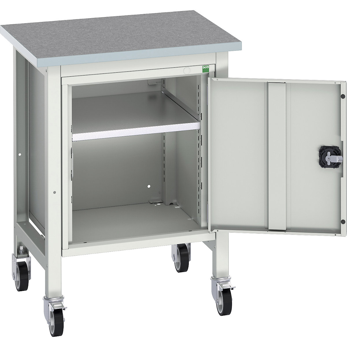 Bott Verso Mobile Workstands