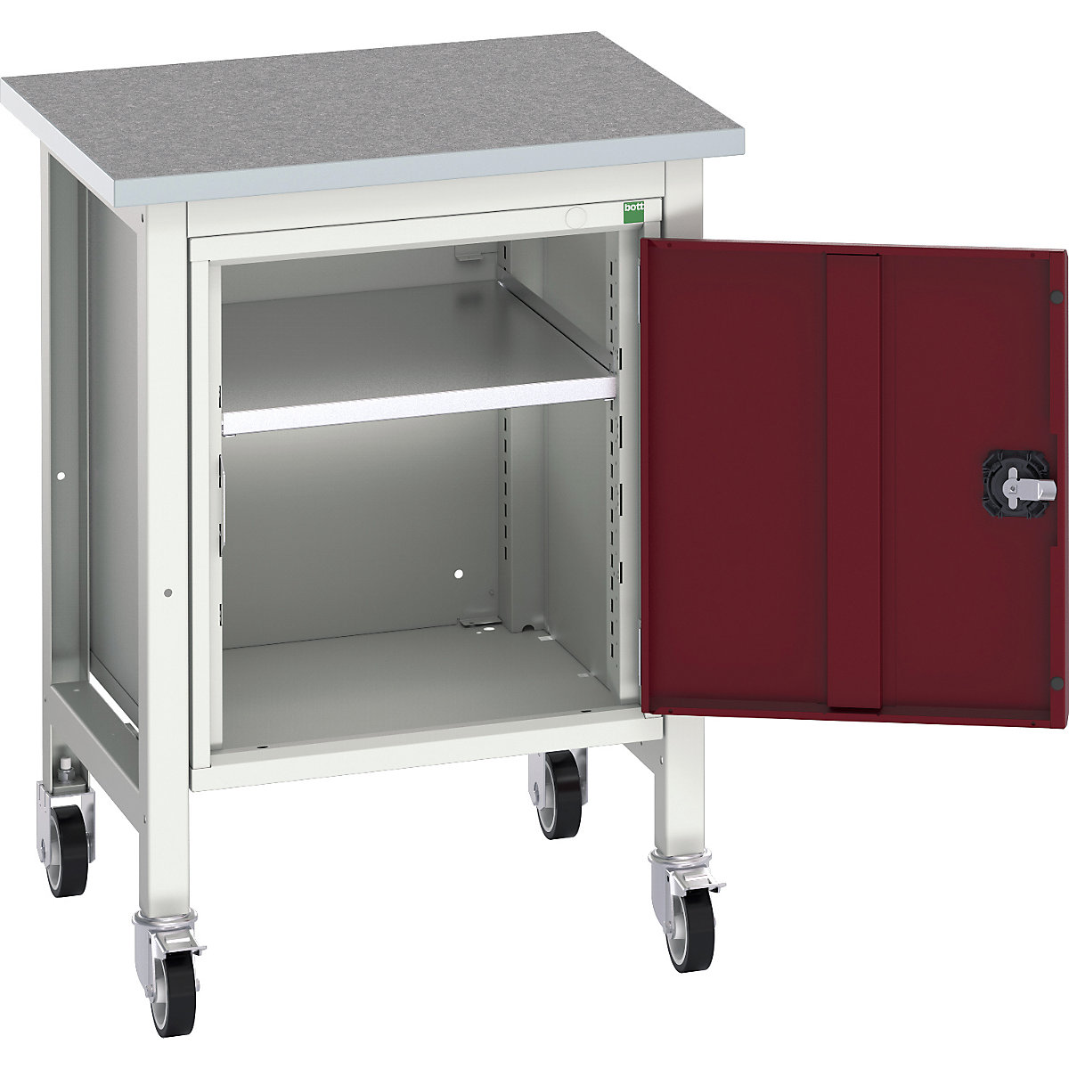 Bott Verso Mobile Workstands