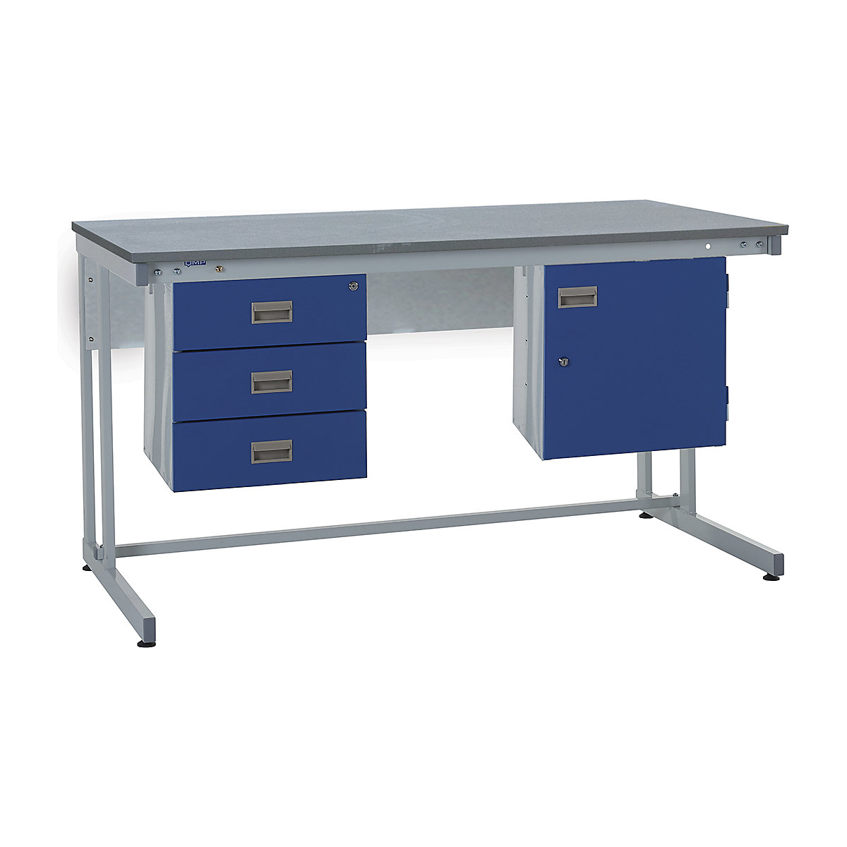 Mercian Cantilever ESD Workbench Kits