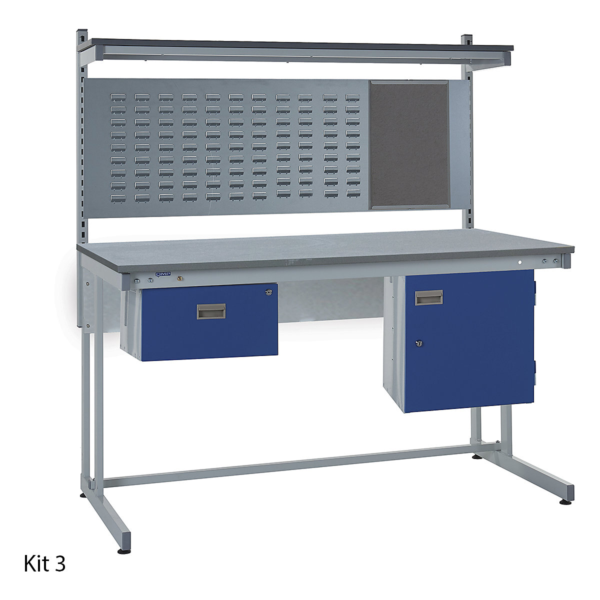 Mercian Cantilever ESD Workbench Kits (Product illustration 5)-4