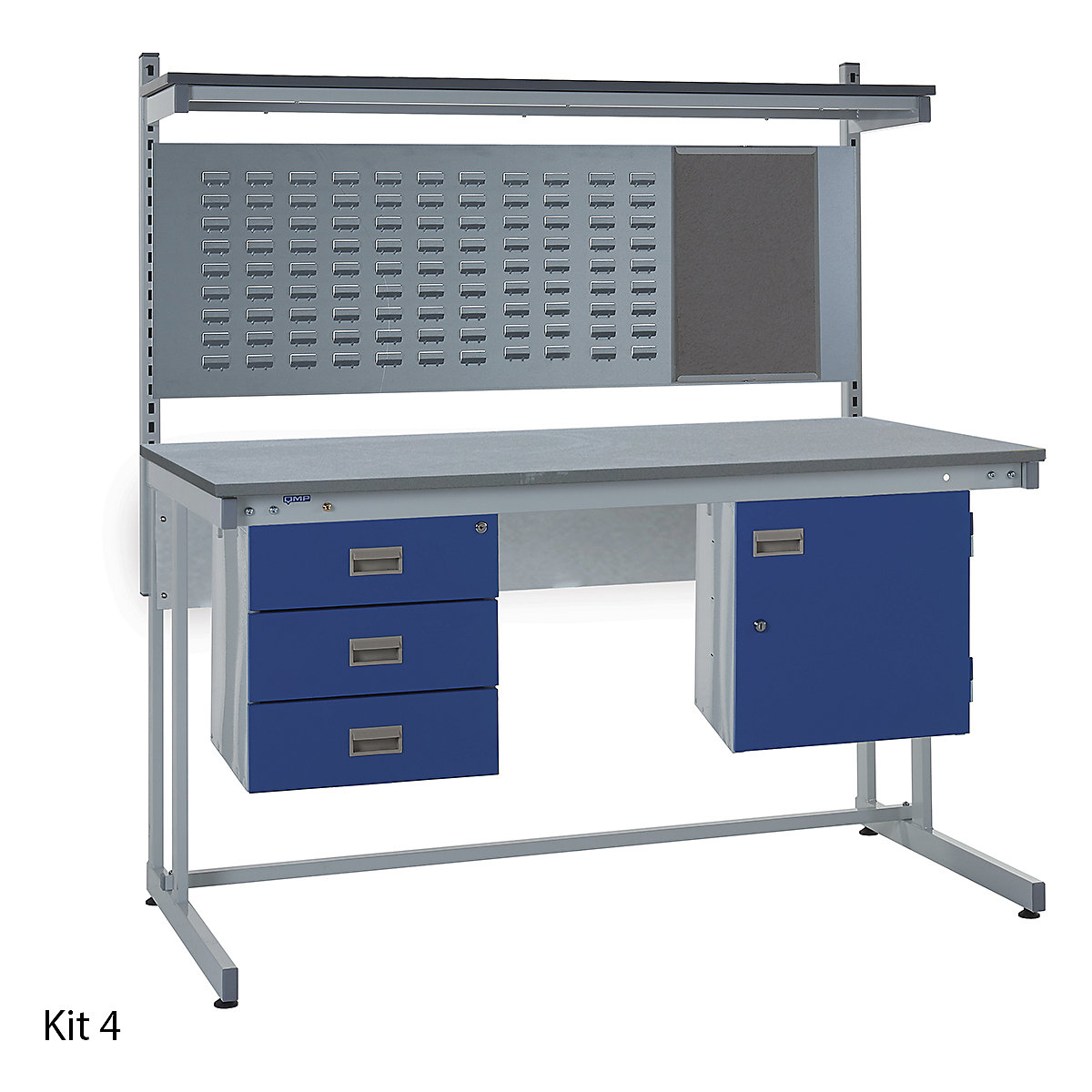 Mercian Cantilever ESD Workbench Kits (Product illustration 6)-5