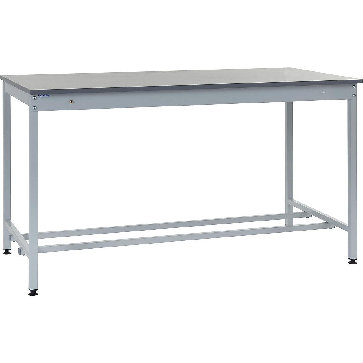 Mercian ESD Square Tube Workbench, Mercian ESD Square Tube Workbench, ESD Square Tube Workbench | 840h x 1500w x 600d mm | Neostat Worktop-1