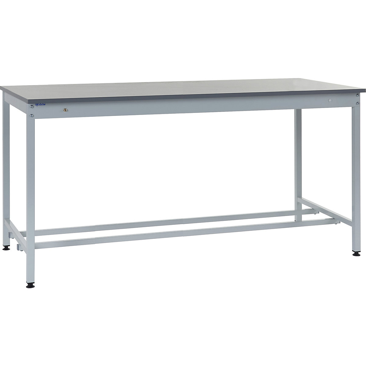 Mercian ESD Square Tube Workbench, Mercian ESD Square Tube Workbench, ESD Square Tube Workbench | 840h x 1800w x 600d mm | Lamstat Worktop-2