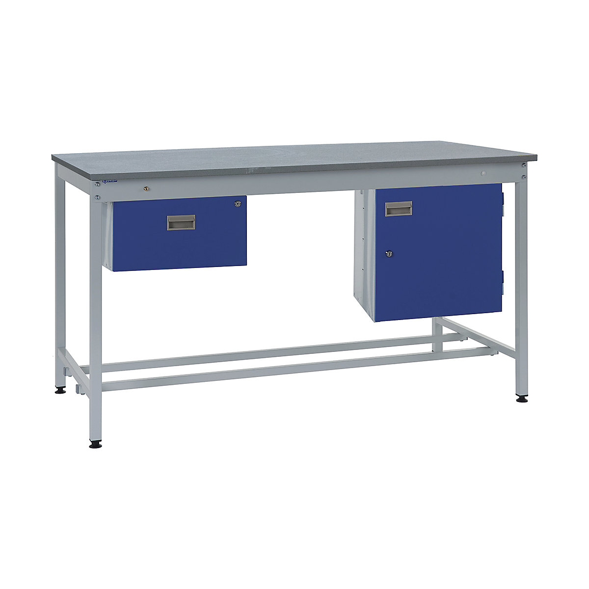Mercian Square Tube ESD Workbench Kits
