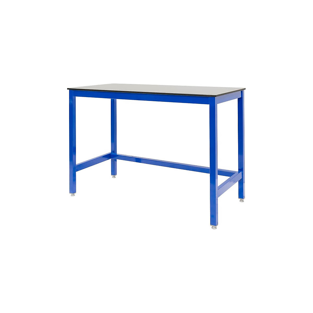 BiGDUG Fully Welded Workbenches | T-Bar | 500kg UDL (Product illustration 4)-3